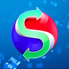 Сайт арабского холдинга «Synergy Vector»