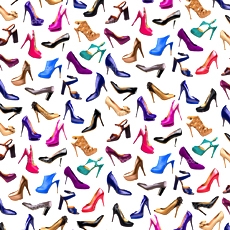 Разработка логотипа для «Shoezone»
