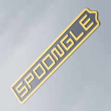 Логотип для Spoongle