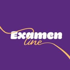 Интерактивный лендинг для проекта «Examenline»
