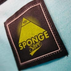 Новая коллекция принтов Sponge Store от Семернёва