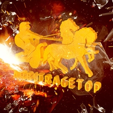 Создание логотипа для «Arbitragetop»