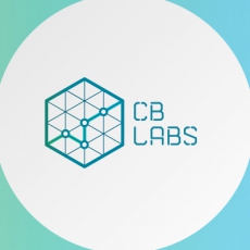 Логотип для CB Labs