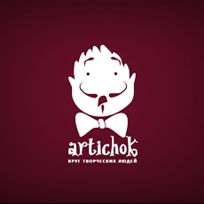 Разработка логотипа для «Artichok»