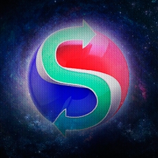 Фирменный стиль для «Synergy Vector»