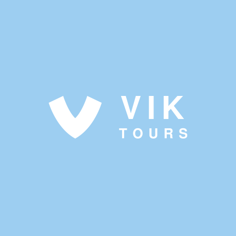 Создание сайта для VIK Tours