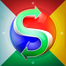 Прорисовка карты проезда для «Synergy»