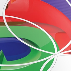 Буклет для «Synergy Vector»