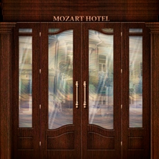 Шаблоны сайтов для «Моцарта»