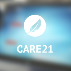 Приложение для заботы о ближнем «Care21»