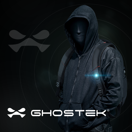 Сайт производителя электроники Ghostek
