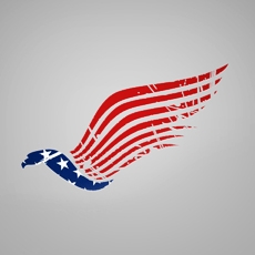 Адаптация логотипа для «UsFreedom»