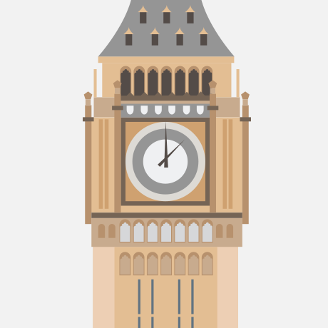 Сайт для UK Study Centre