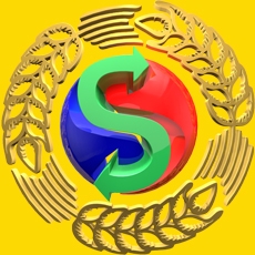 Логотипы компаний «Synergy Vector»