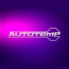 Логотип для «Автотемпа»