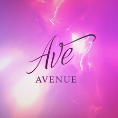 Создание логотипа для «Ave»