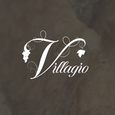 Сайт ресторана «Villagio»