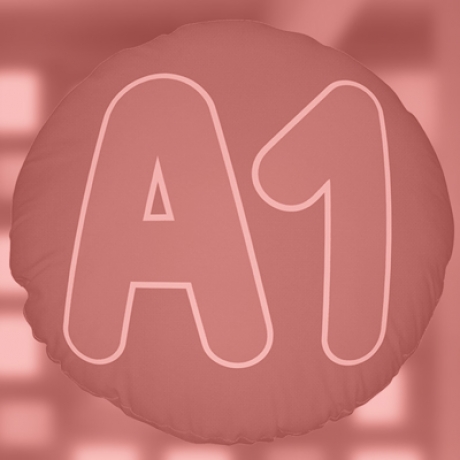 Сайт телеканала A1