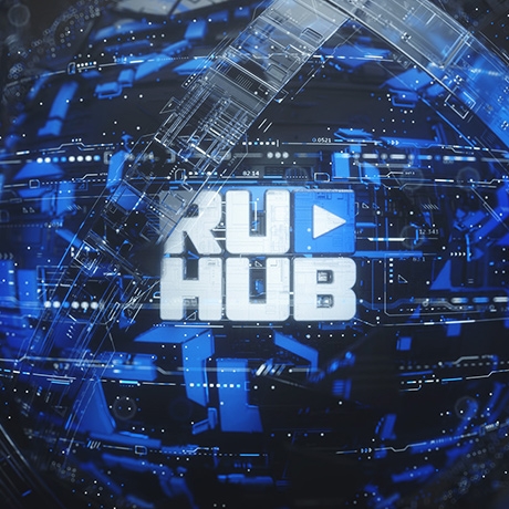 Ребрендинг для RuHub
