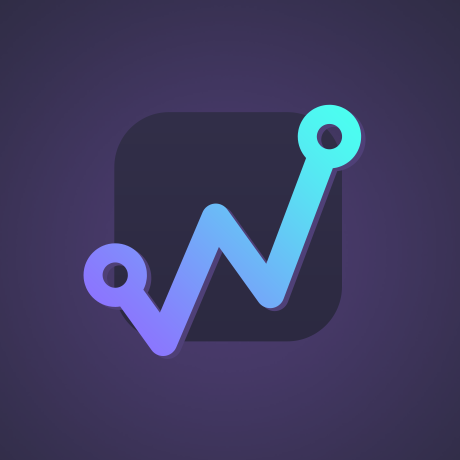 Логотип для Weltrade