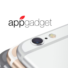 Landing page по продаже iPhone 6