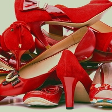 Интернет-магазин для «Shoezone»