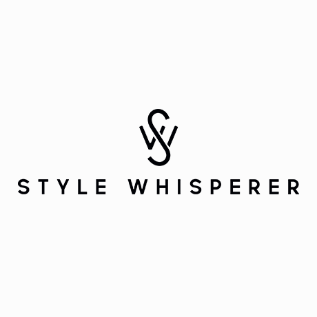 Сайт для Style Whisperer