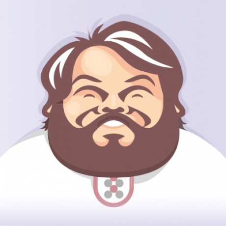 Логотип Papa Goodmen