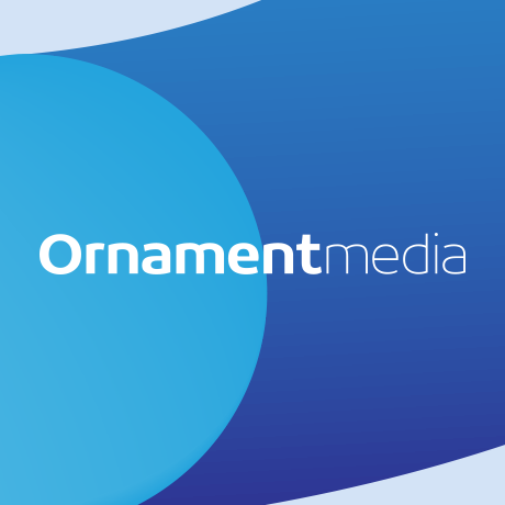 Разработка сайта «Орнамент.медиа»