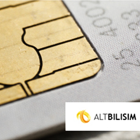 Создание корпоративных сайтов для компании «Altbilisim»