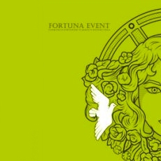 Рекламные материалы для «Fortuna Event»