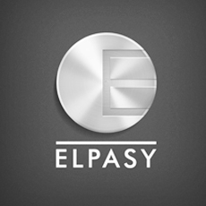 Логотип для платежной системы «Elpasy»