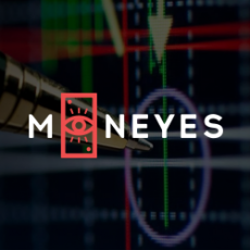 Сайт «Moneyes»