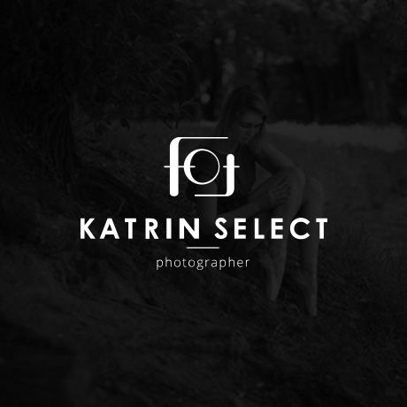 Сайт-портфолио для Katrin Select