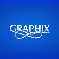 Ребрендинг для «Graphix»