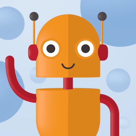 Промо-ролики для LeoBot
