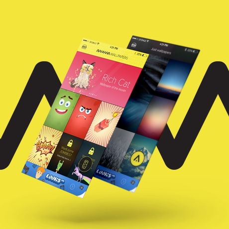 Нативное iOS приложение для AWWWA