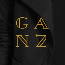 Логотип бренда «Ganz»