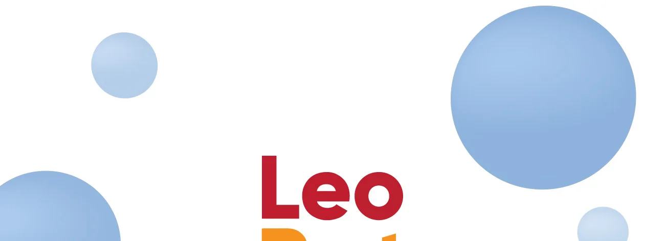 Promo Video for a Financial Service, LeoBot