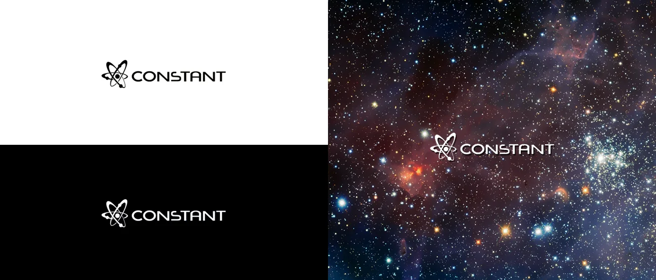 Logo for Space Technologies, Keepish